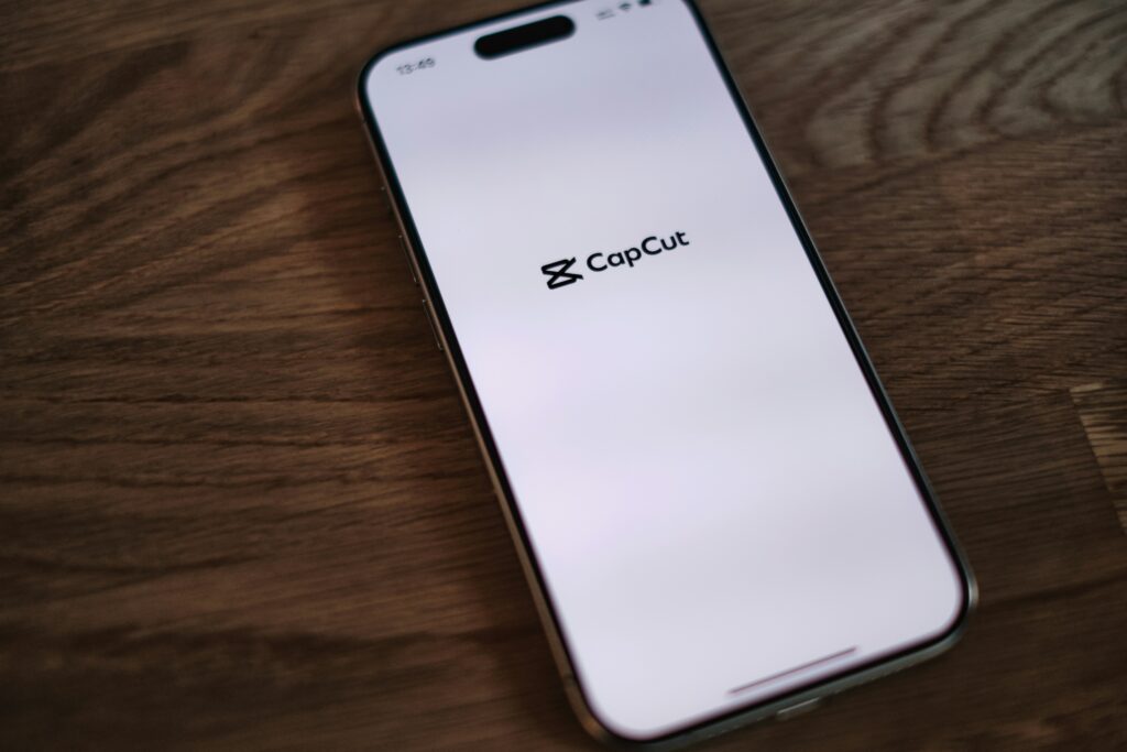 Capcut MOD APK premium video editing free download latest Version